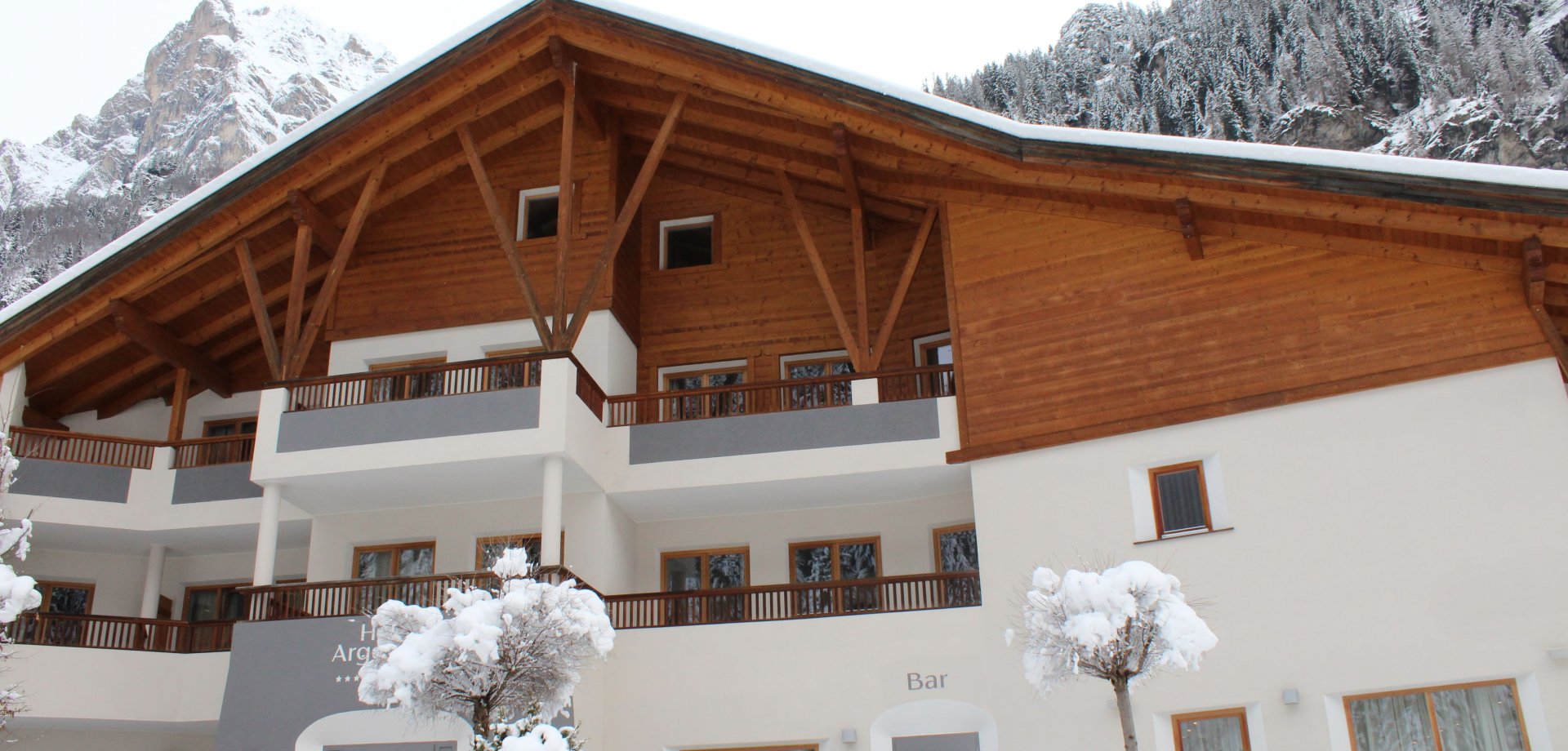 Hotel Argentum Südtirol